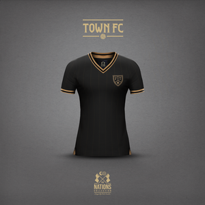 Town FC for Women